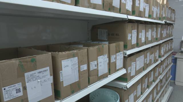 息县中心医院发挥中医药优势 提升疫情防控成效