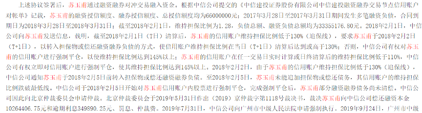 加杠杆炒股爆仓！独居老人借3000多万遭强平，倒欠券商逾千万