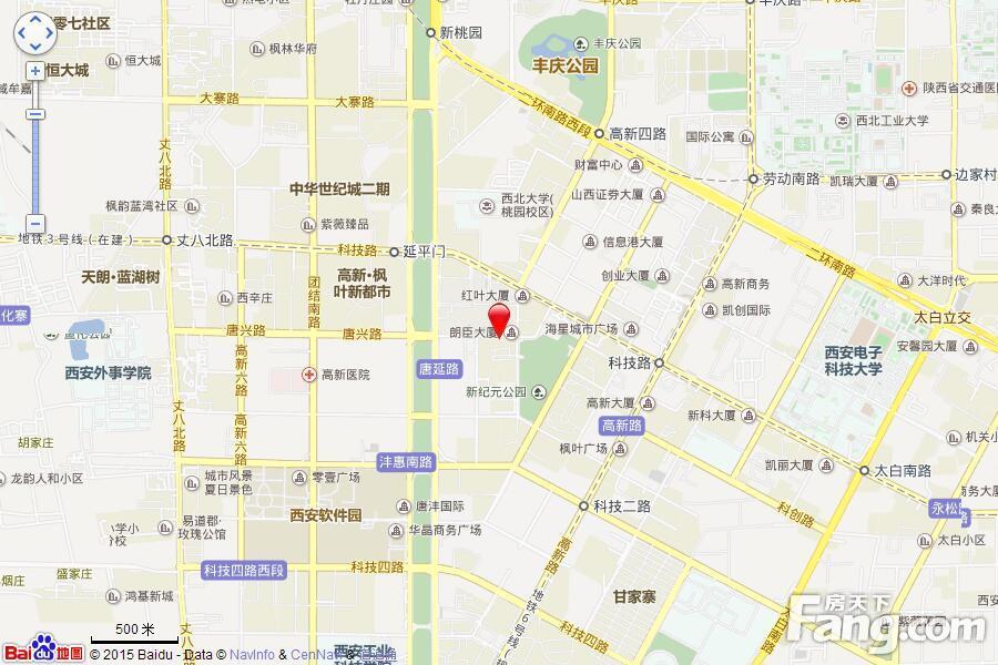 自在山 VS 海亮新英里谁是你的菜？