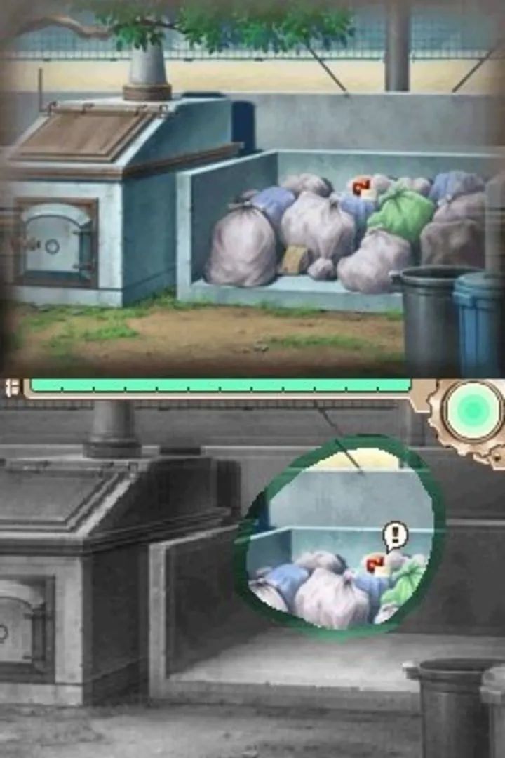 时空洞穴通关感受