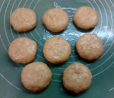 柿子餅,柿子餅的功效與作用及食用禁忌