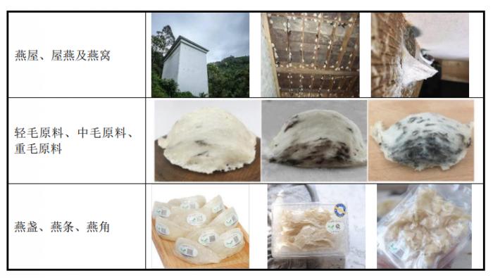 風口下的燕窩行業，龍頭沖擊行業“第一股”能否正本清源？