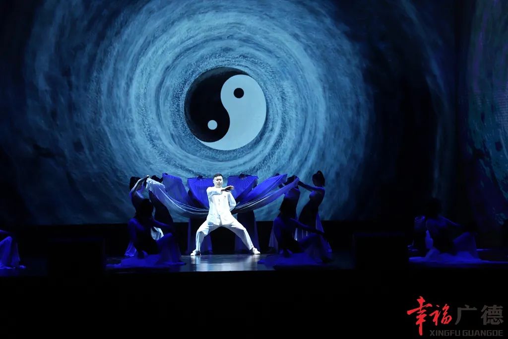 广德网络春晚高燃“剧透”，都是本地年味！1月29日，与你不见不散