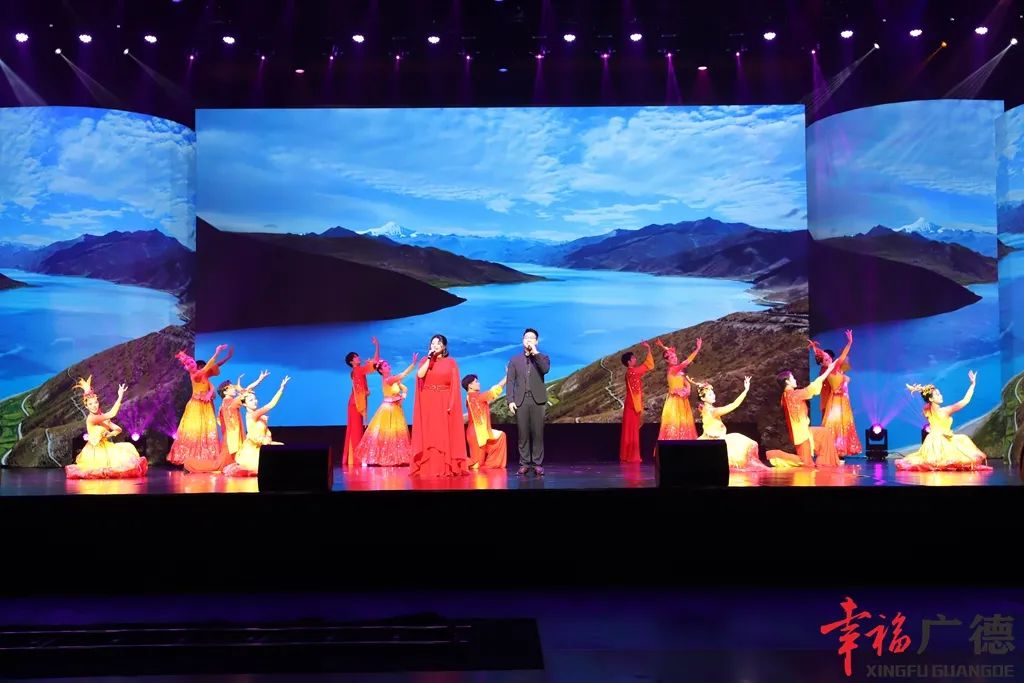 广德网络春晚高燃“剧透”，都是本地年味！1月29日，与你不见不散