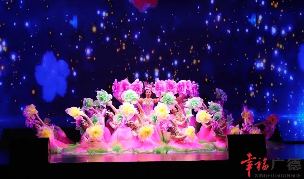 广德网络春晚高燃“剧透”，都是本地年味！1月29日，与你不见不散