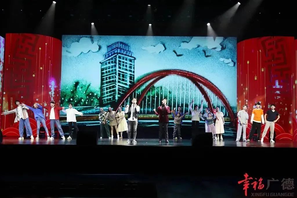 广德网络春晚高燃“剧透”，都是本地年味！1月29日，与你不见不散