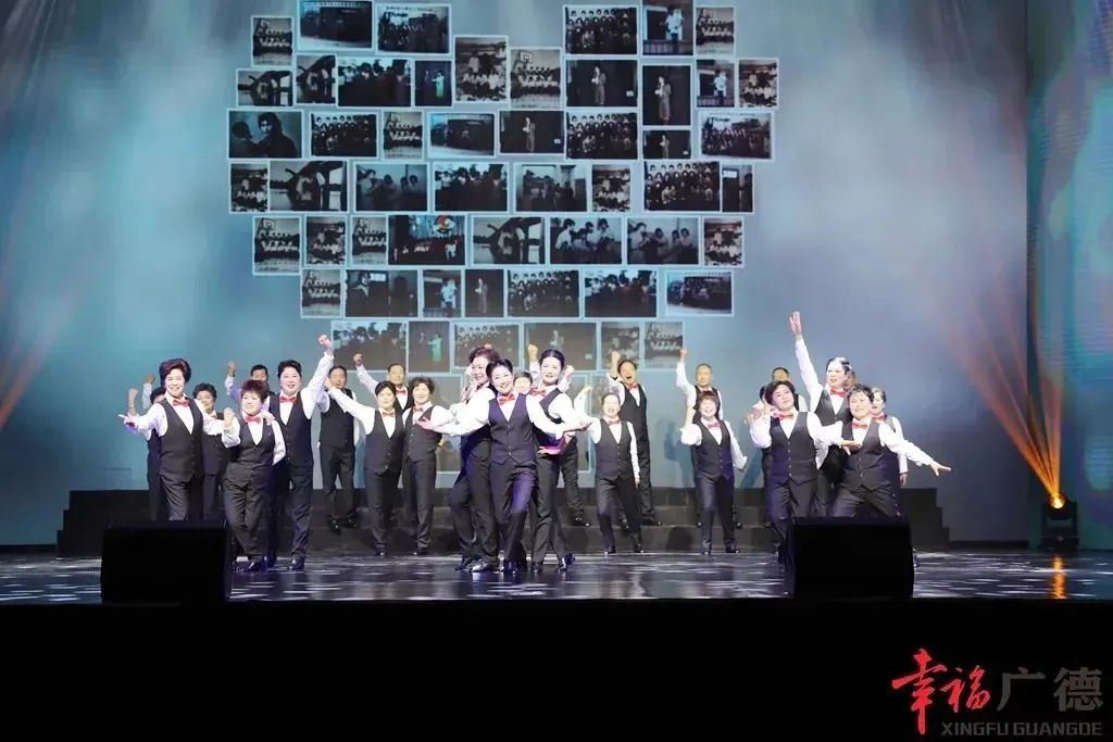 广德网络春晚高燃“剧透”，都是本地年味！1月29日，与你不见不散