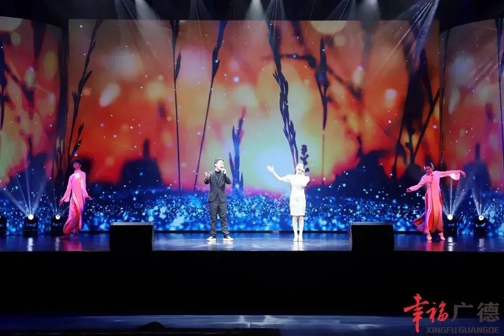 广德网络春晚高燃“剧透”，都是本地年味！1月29日，与你不见不散