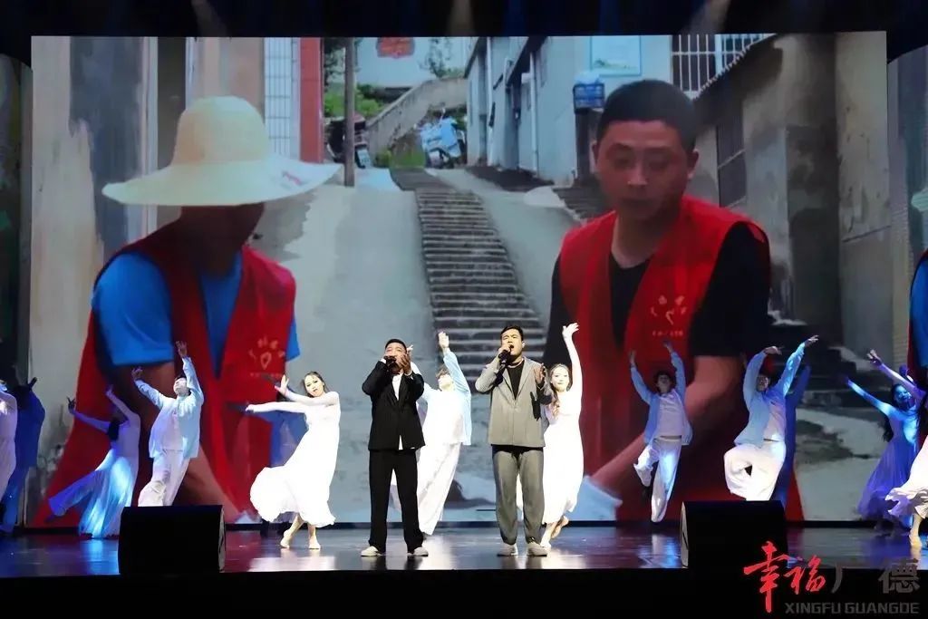 广德网络春晚高燃“剧透”，都是本地年味！1月29日，与你不见不散