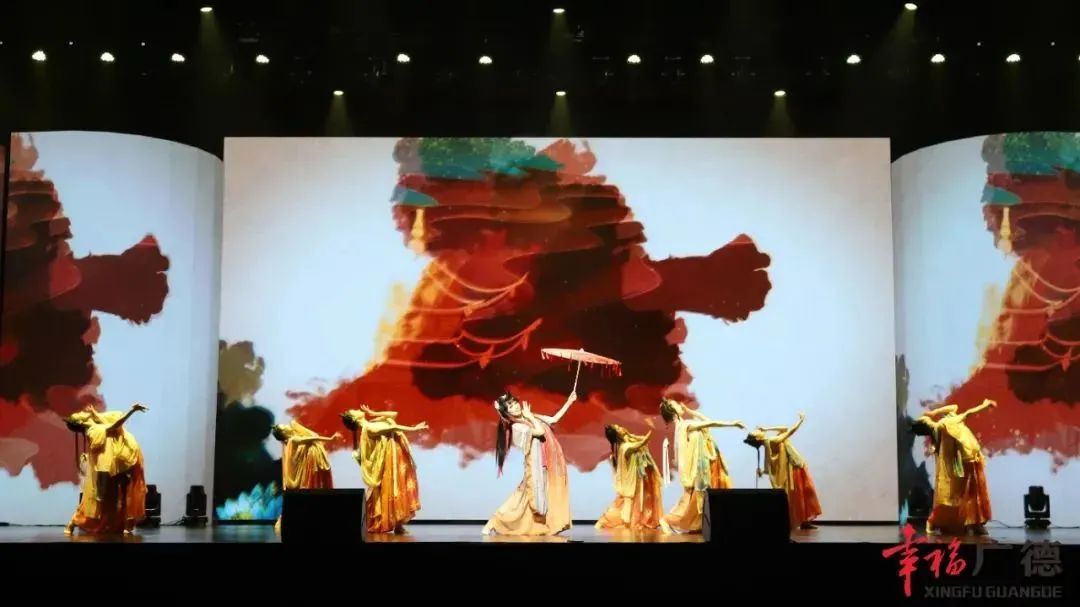 广德网络春晚高燃“剧透”，都是本地年味！1月29日，与你不见不散