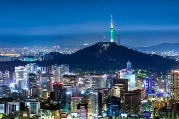 能源区块链与双碳战略研究｜首尔市政府计划到2050年实现碳中和