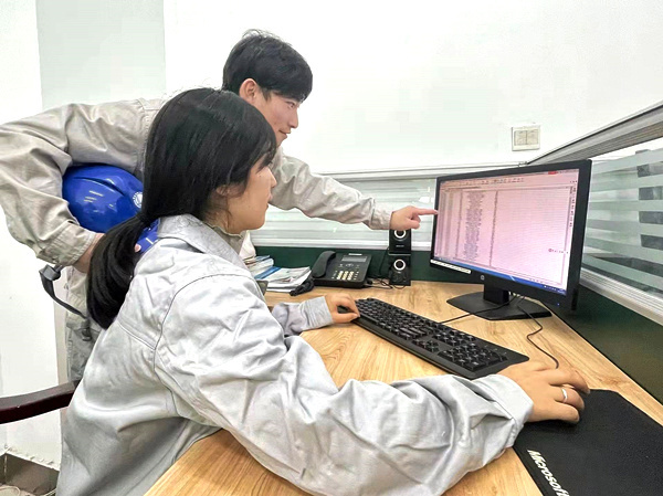 芜湖供电公司：大数据精准服务 返乡百姓用电无忧