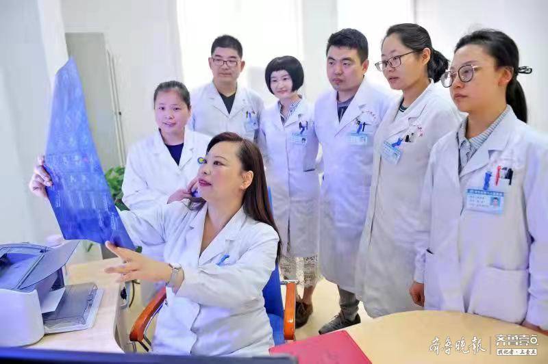 济宁市名中医药专家公布，济宁市一院王燕荣获殊荣