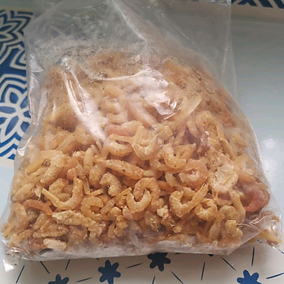 蝦米怎么做好吃,