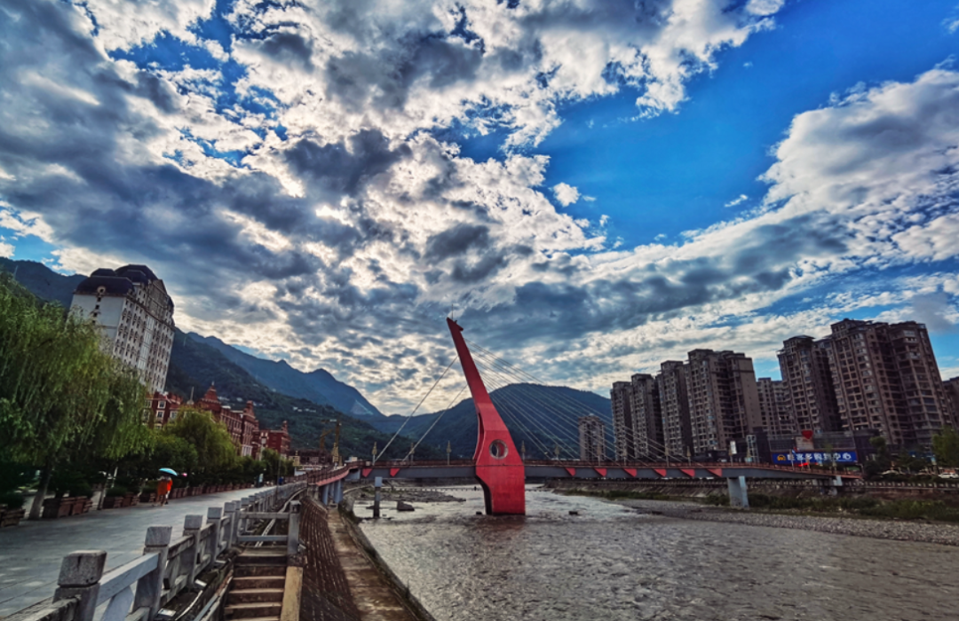 平武旅游(小城平武) - 悦闻天下