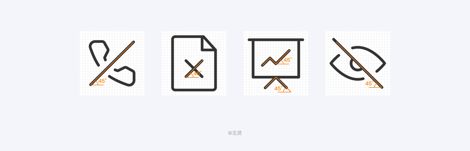 设计师必看图标（icon）指南