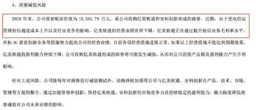 突然巨亏2亿多！“数字货币”龙头股业绩大变脸，股价立马大跌超12%