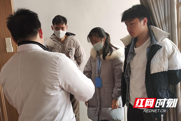 文明实践在醴陵丨传承中医药文化 彰显中医药魅力