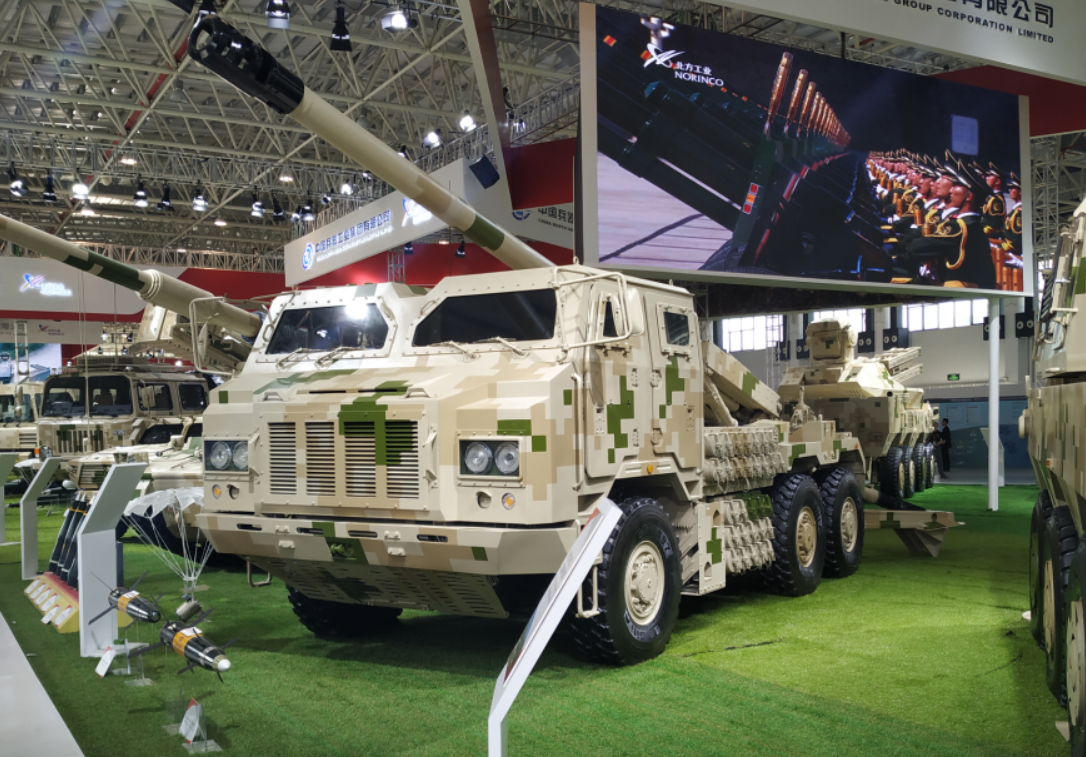 �ͻ�˹̹�����й���SH-15���ؼ����ڵ���