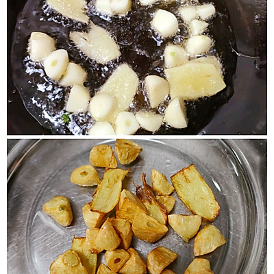 三杯雞,三杯雞的制作方法