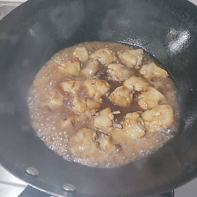 三杯鸡,三杯鸡的制作方法