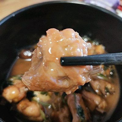 三杯雞,三杯雞的制作方法