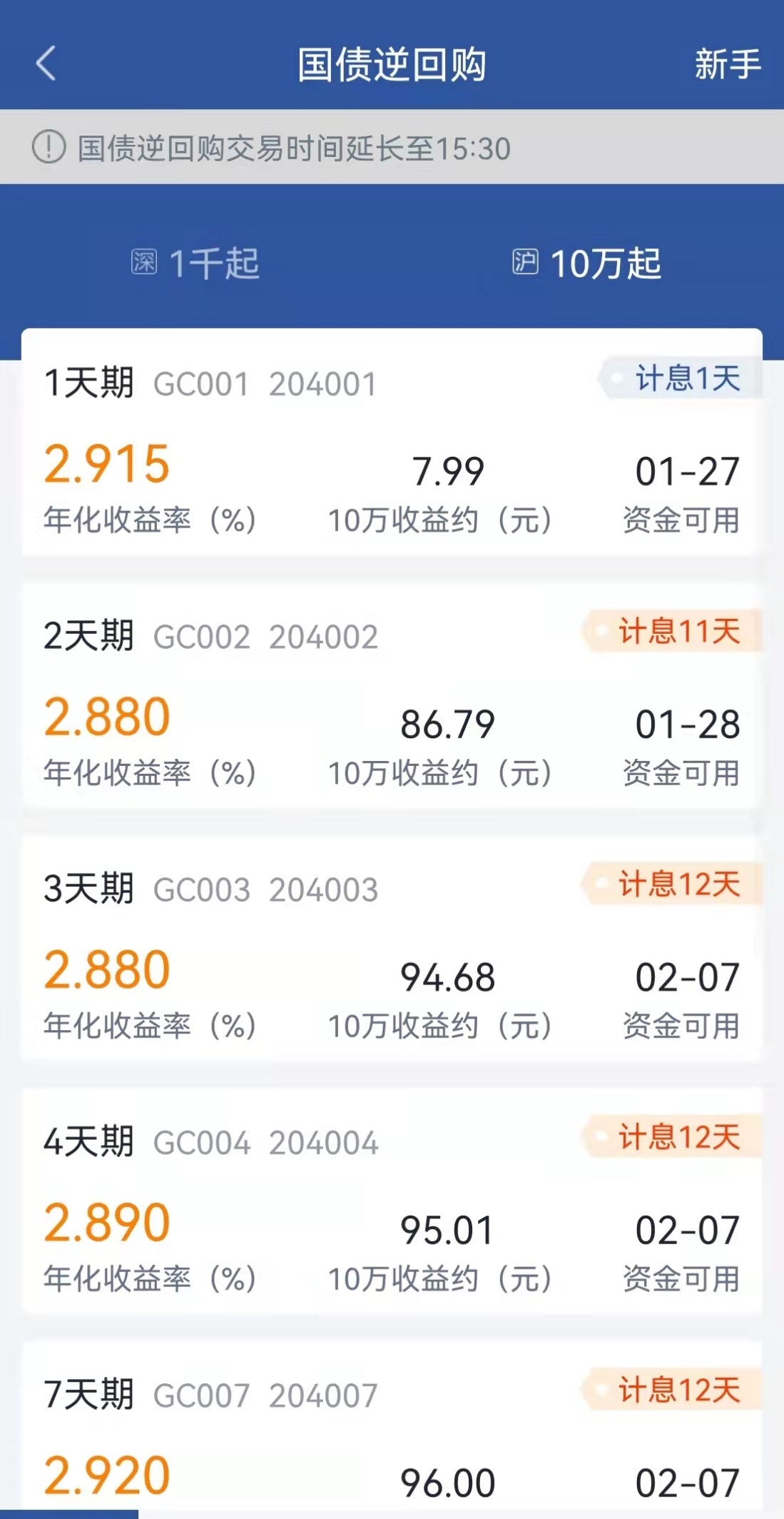 「货币基金投资者」国债回购怎么做（国债回购代码查询怎么做）