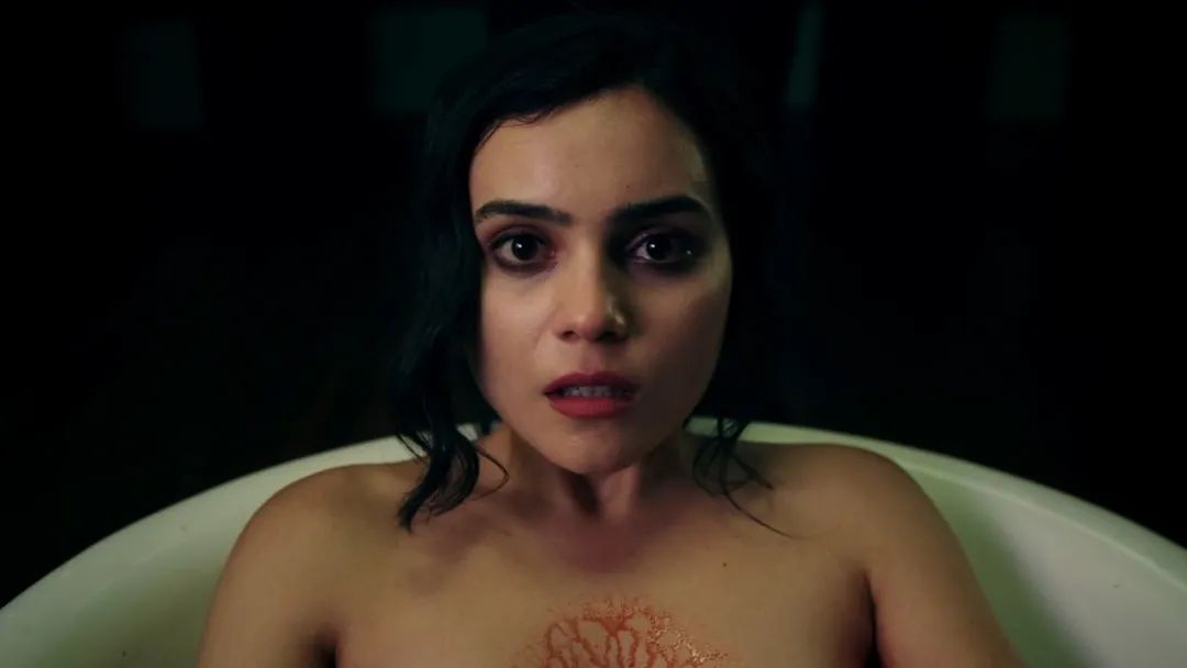 2022年恐怖新片，都好猛啊