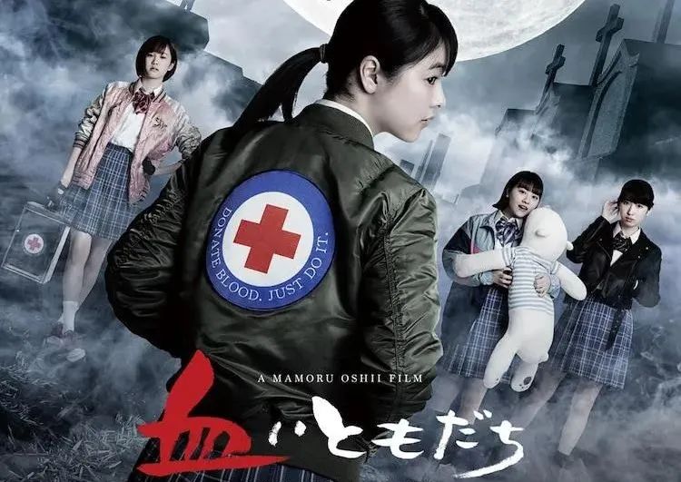 2022年恐怖新片，都好猛啊