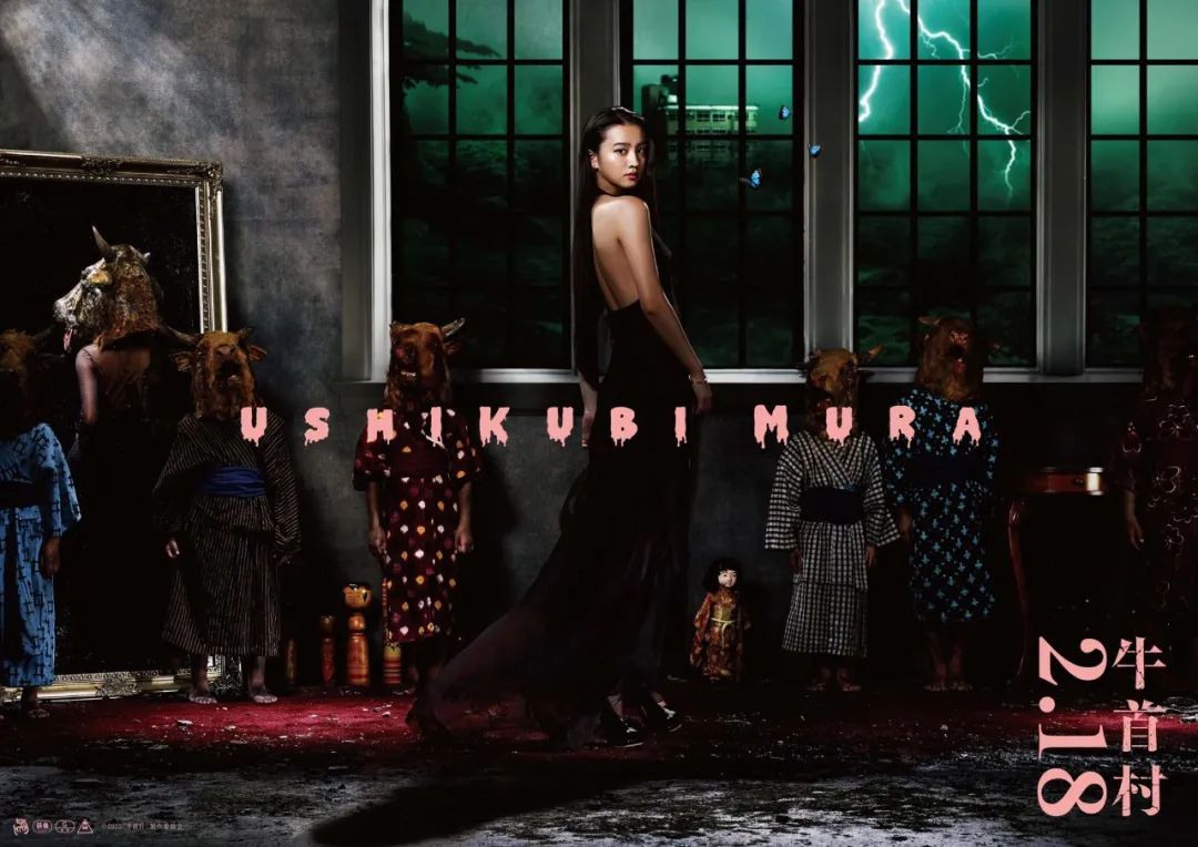 2022年恐怖新片，都好猛啊