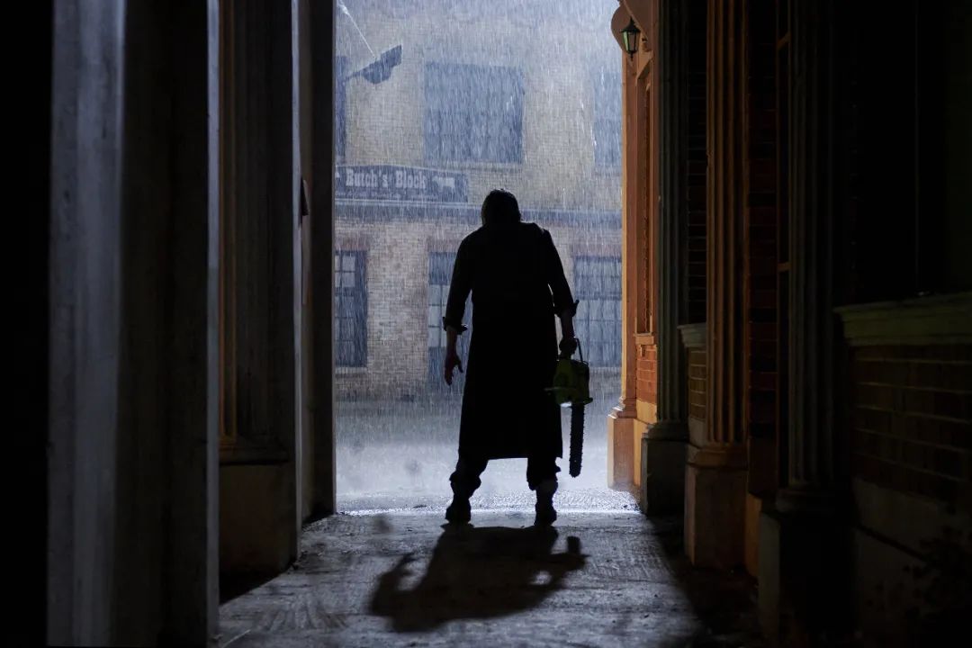 2022年恐怖新片，都好猛啊