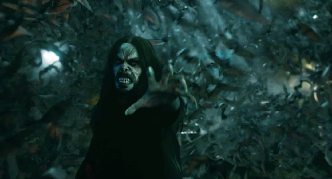 2022年恐怖新片，都好猛啊