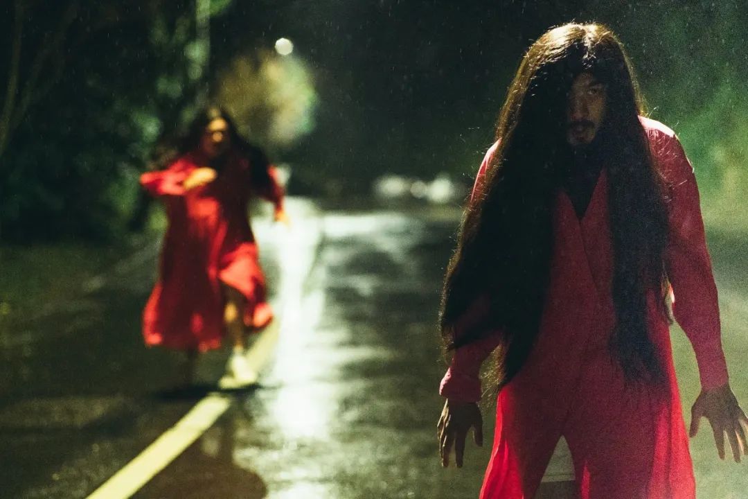 2022年恐怖新片，都好猛啊