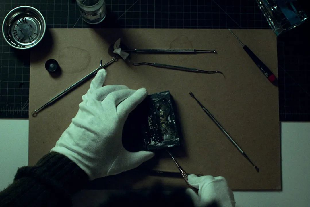 2022年恐怖新片，都好猛啊