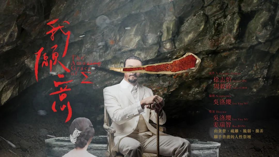 2022年恐怖新片，都好猛啊