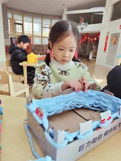 幼儿园新年给家长的一封信（幼儿园新年致家长的一封信）