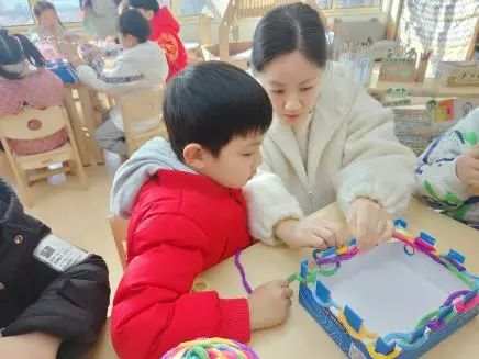 幼儿园新年给家长的一封信（幼儿园新年致家长的一封信）