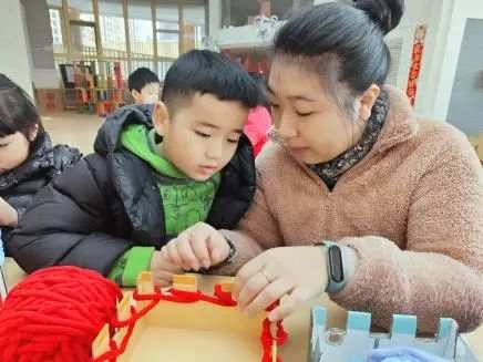 幼儿园新年给家长的一封信（幼儿园新年致家长的一封信）