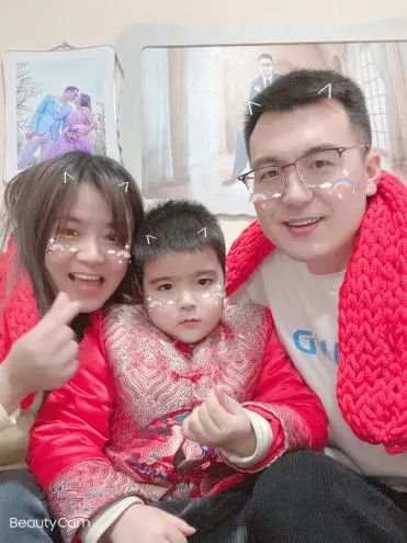 幼儿园新年给家长的一封信（幼儿园新年致家长的一封信）