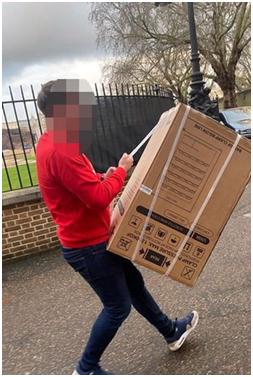 英媒：约翰逊可能成为“第一位以嫌疑人身份接受警方询问”的英国在任首相