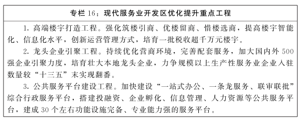 河南省政府重磅发文！到2025年，规上制造业增加值年均增长7％左右