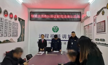 安心！南宁上万名的哥、的姐接受核酸检测