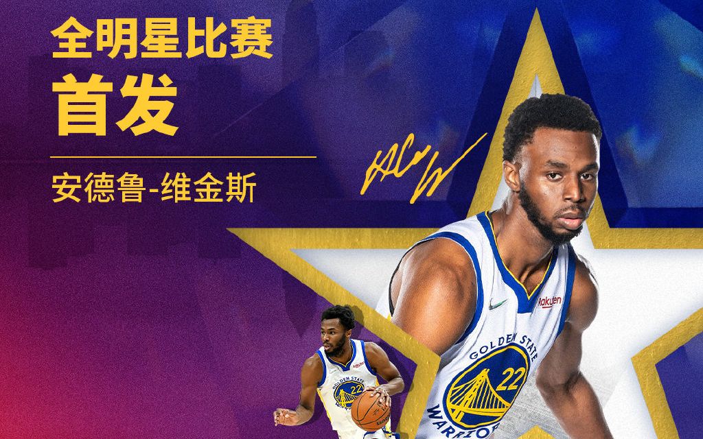 nba当前全明星球员有哪些(全明星迎来新面孔，莫兰特、维金斯第一次入选就当首发)