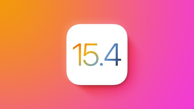 iOS 15.4更新，这些功能让iPhone好用10倍