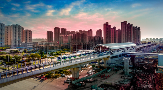 合肥汽车南站地铁运营时间调整提醒