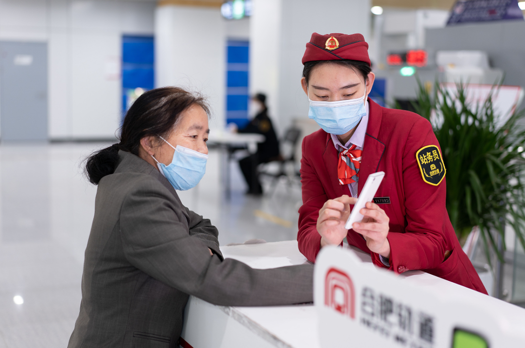 合肥地铁运营时间有变！