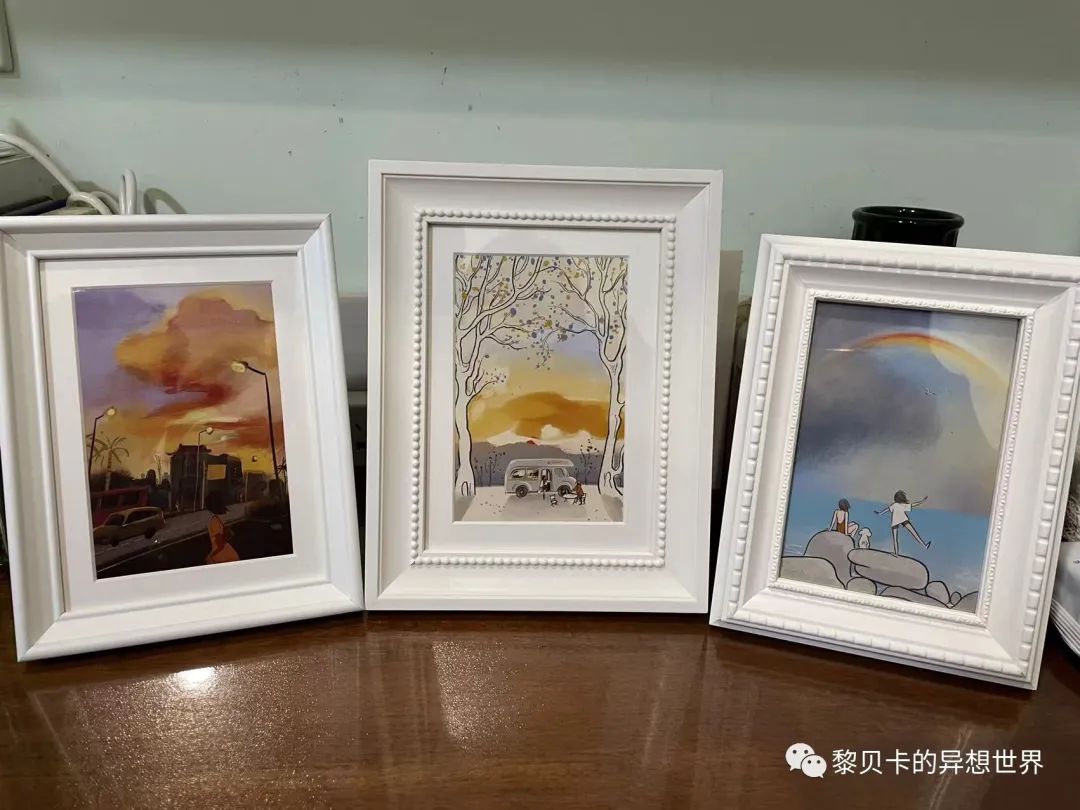 贝壳是什么样子的说一说（如果找到了喜欢的贝壳）