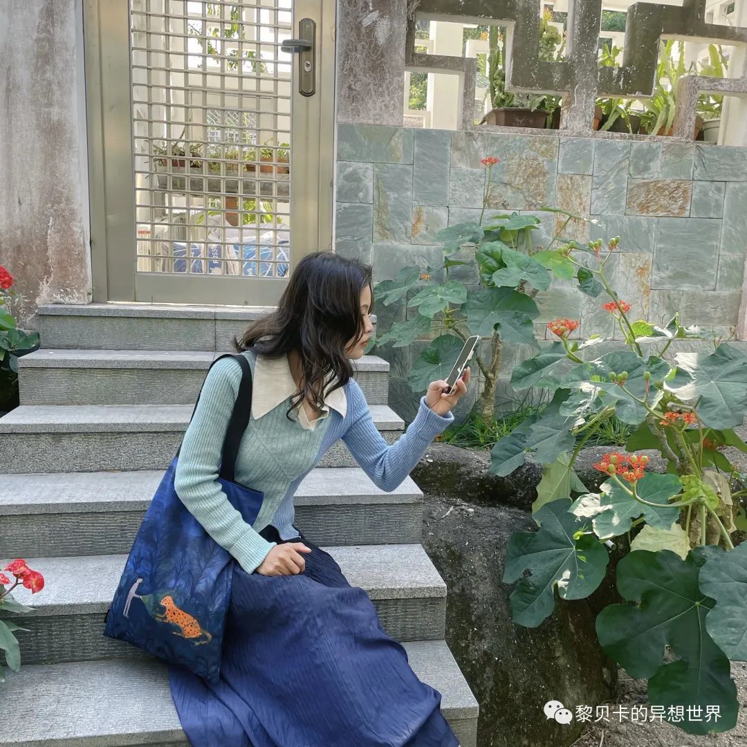 贝壳是什么样子的说一说（如果找到了喜欢的贝壳）