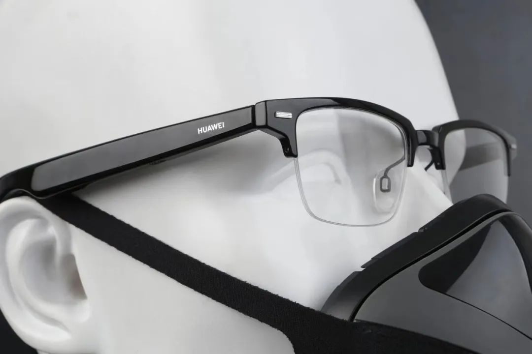 全天候陪伴|华为eyewear智能眼镜完全体验
