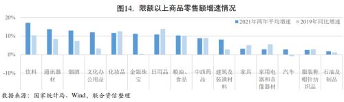经济面临三重压力,内生动能有望加强